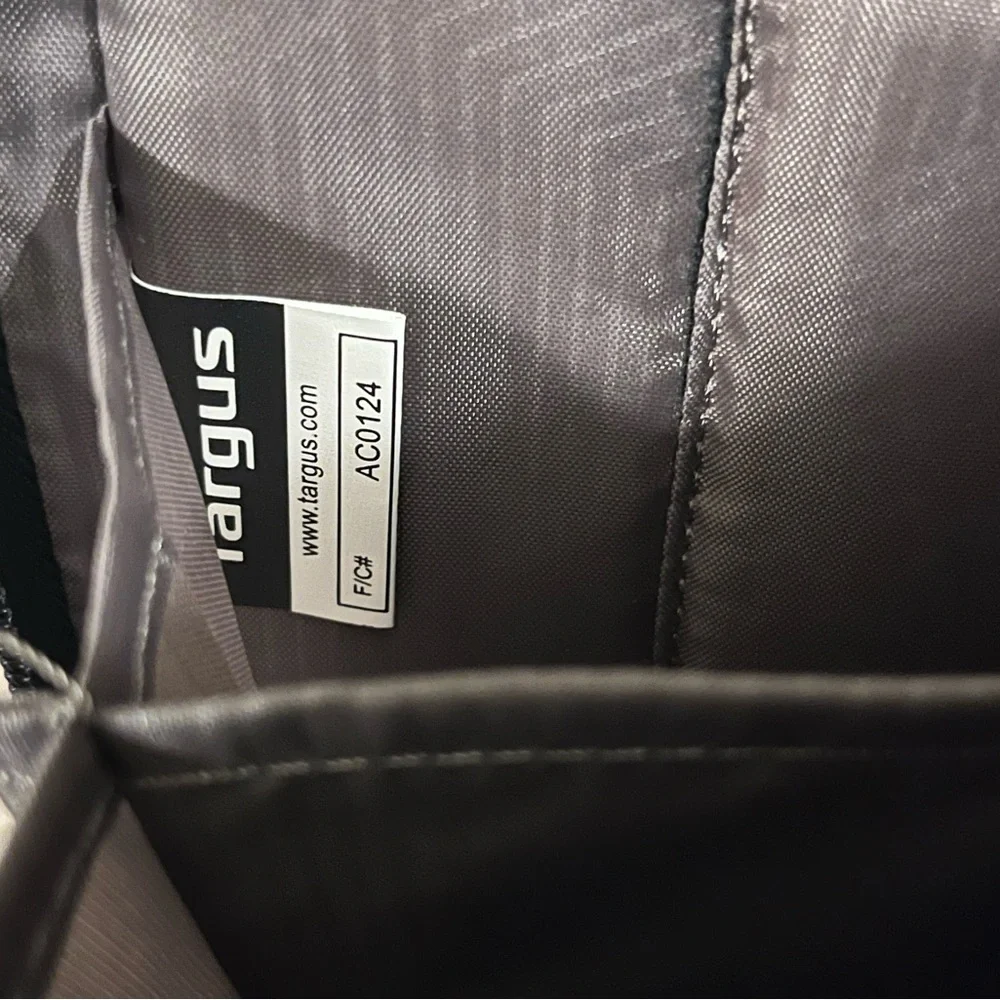 Targus Corporate Traveler 14